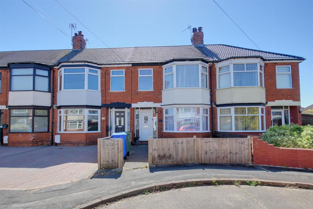 Main image of property: Westwood Drive, Hull