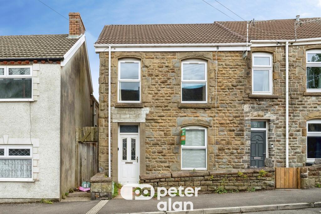 Main image of property: Siloh Road, Landore, Swansea