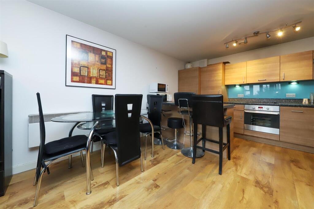 Main image of property: Kensington House, Park Lodge Avenue, West Drayton