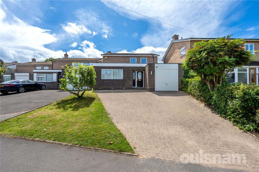 Main image of property: Bunbury Road, Northfield, Birmingham, B31