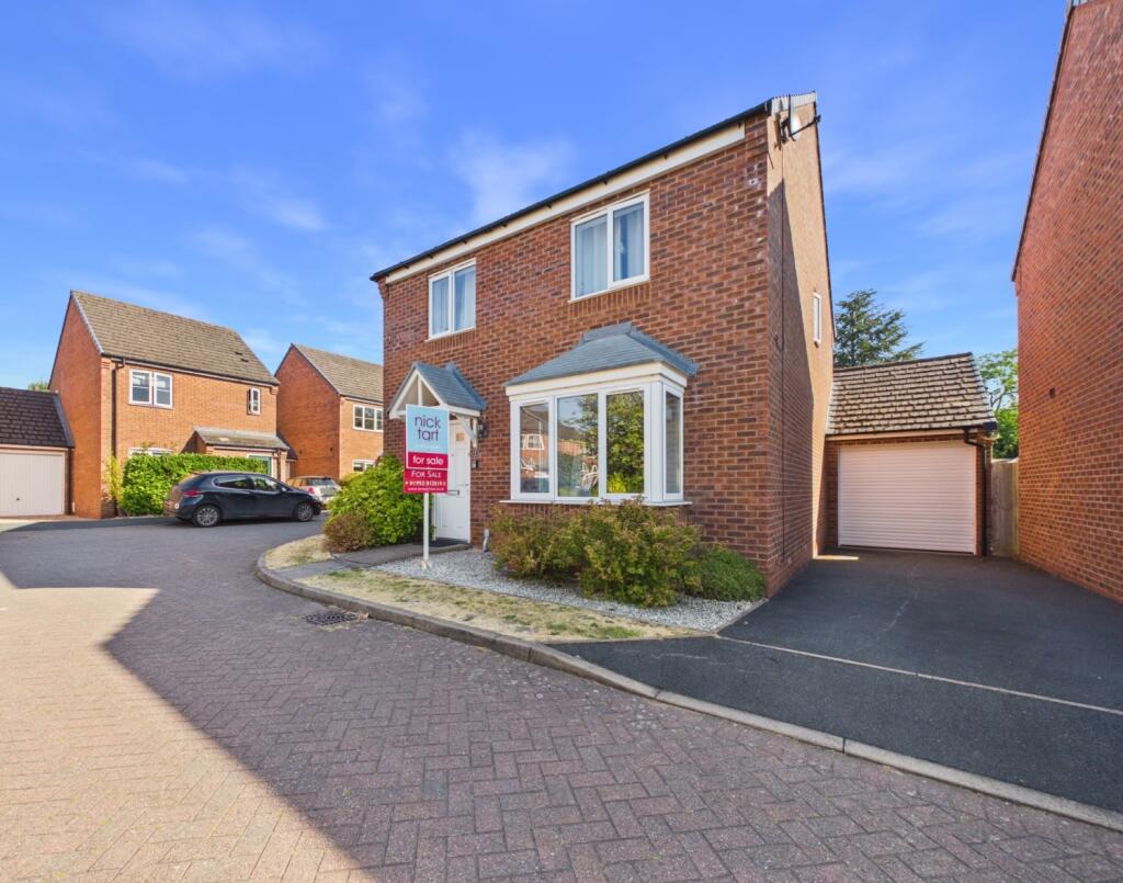 Main image of property: 2 Ashley Court, Newport