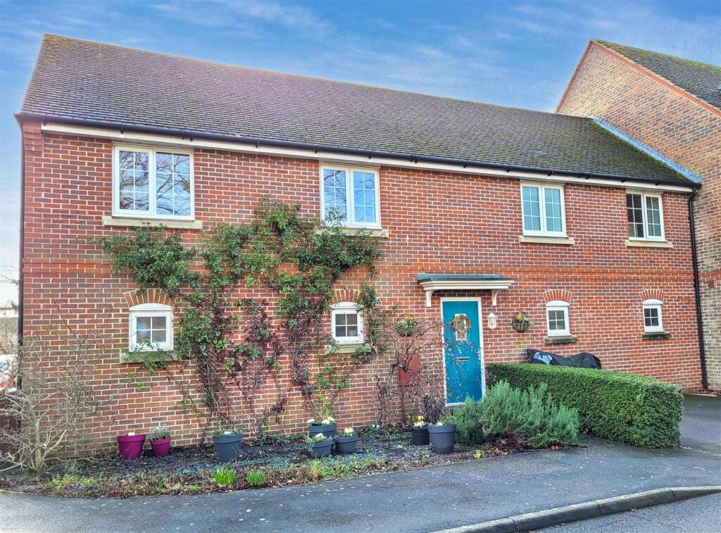 Main image of property: Windmill Drive, Tangmere