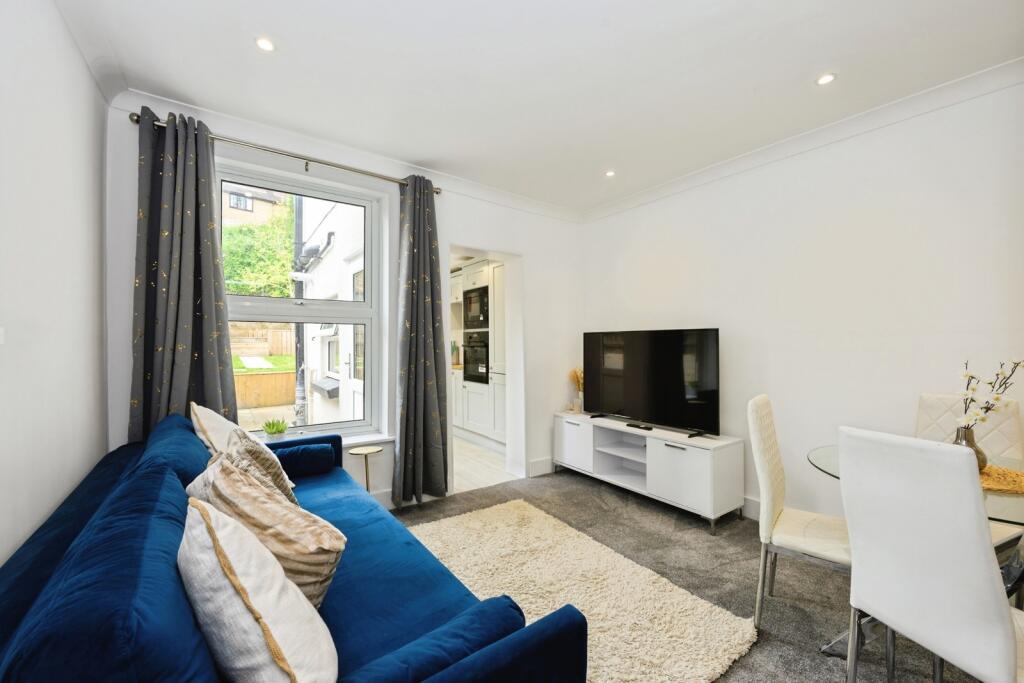 Main image of property: Garlands Road, Redhill, Surrey, RH1