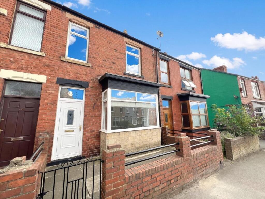 Main image of property: Durham Road, Spennymoor