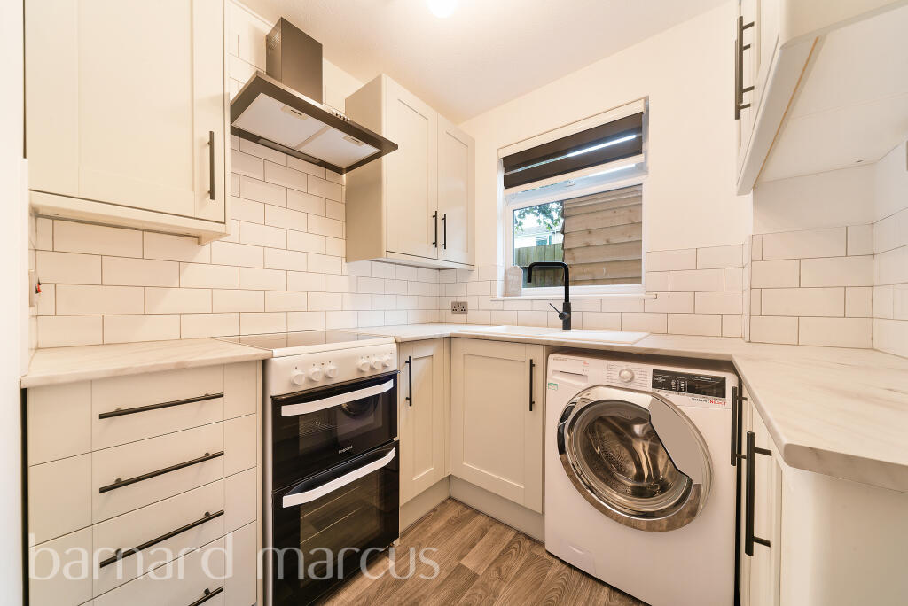 Main image of property: Ruxley Mews, EPSOM