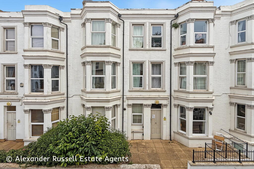 Main image of property: Hereward House, Gordon Road, Cliftonville, Margate, CT9