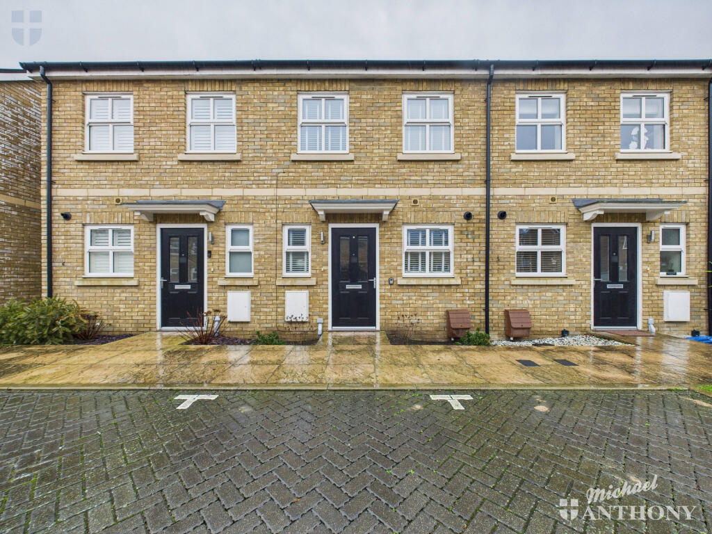 Main image of property: Timms Close, Aylesbury, Buckinghamshire