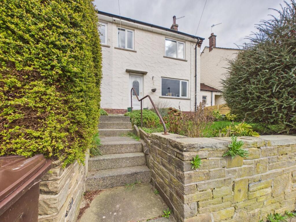 Main image of property: Beauvais Drive, Riddlesden, Keighley