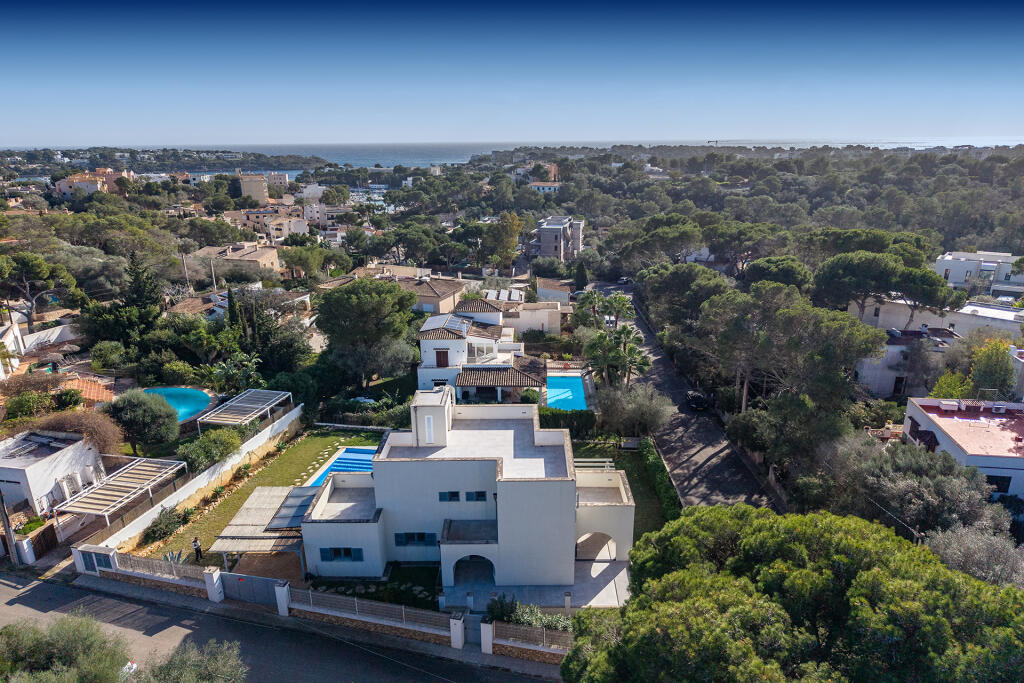 Main image of property: Balearic Islands, Mallorca, Porto Petro
