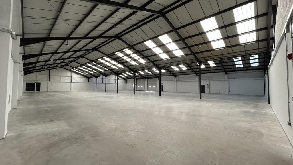 Warehouse