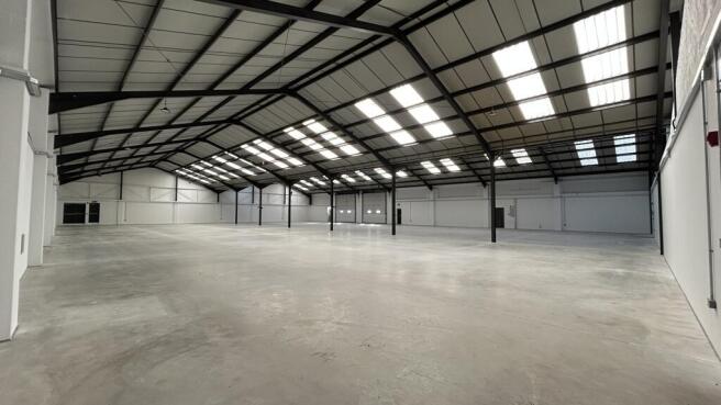 Warehouse