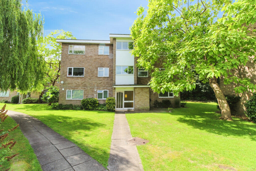 Main image of property: St Johns Court, Warwick, CV34