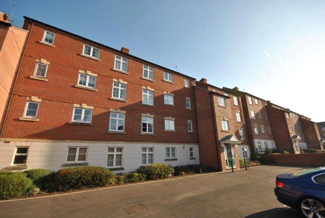 Main image of property: Corve Dale Walk, West Bridgford, Nottingham, Nottinghamshire, NG2