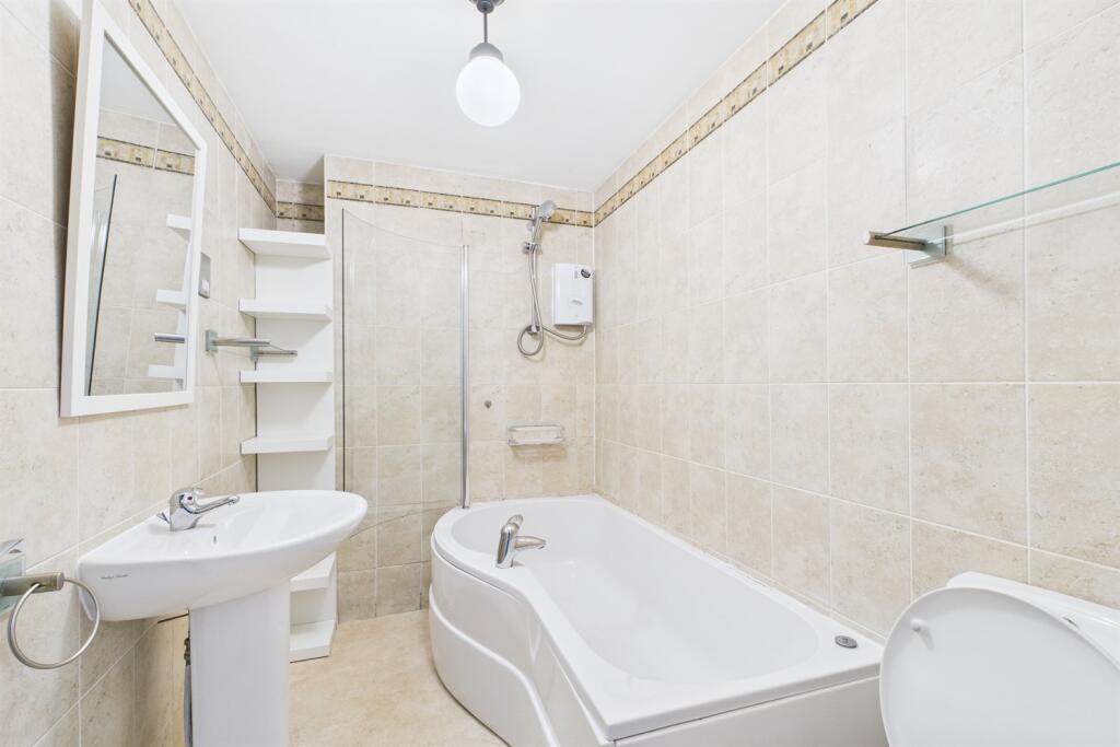 Apartment in Newcastle upon Tyne, Cradlewell, Sandyford - View 5