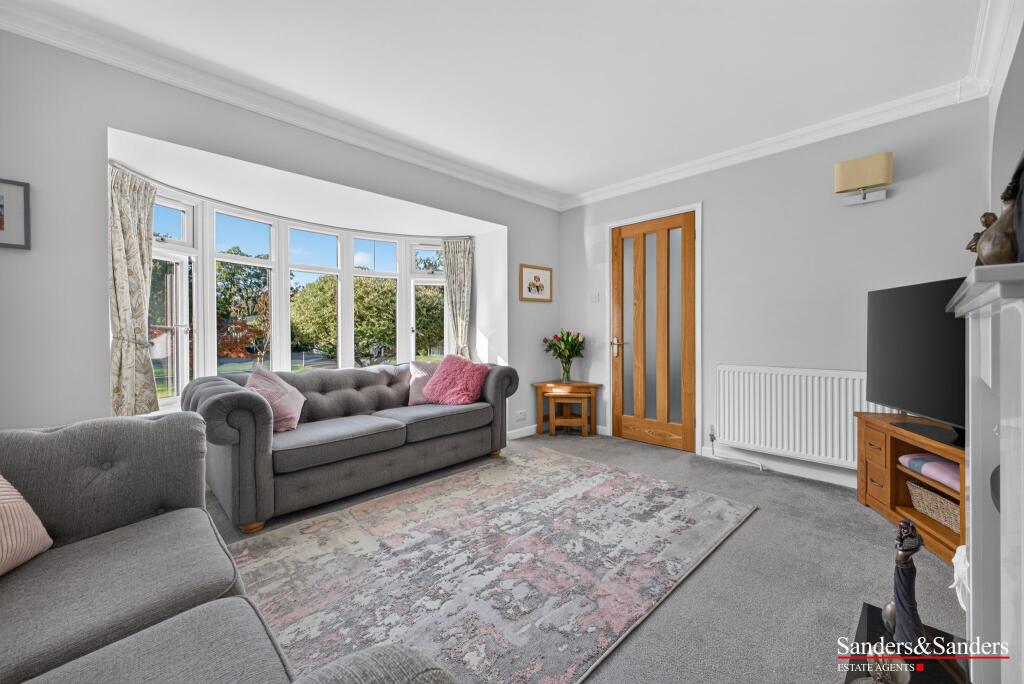 Moorfield Road, Alcester, B49 photo 5