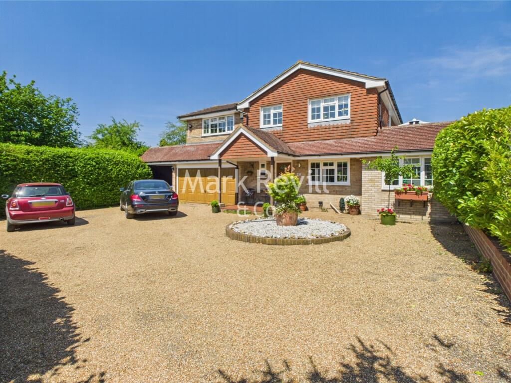 Main image of property: Hillcrest Lane, Scaynes Hill, RH17