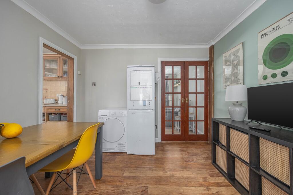 House in Walsall, Old Town, Heath End - View 5