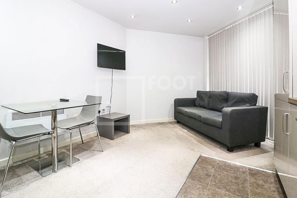 Main image of property: Grattan Mills, Bradford, BD1 2PJ