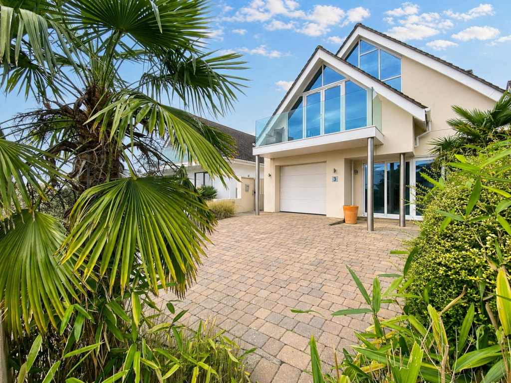 Main image of property: Partridge Drive, Lilliput, BH14