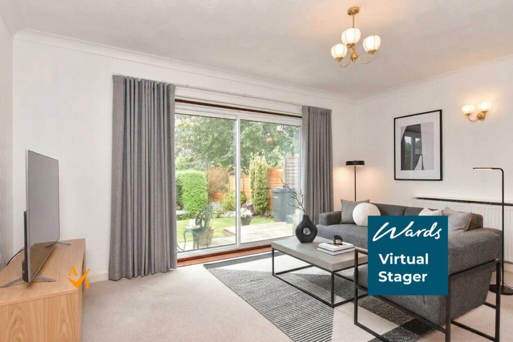 House in Gravesham, Kings Farm - More