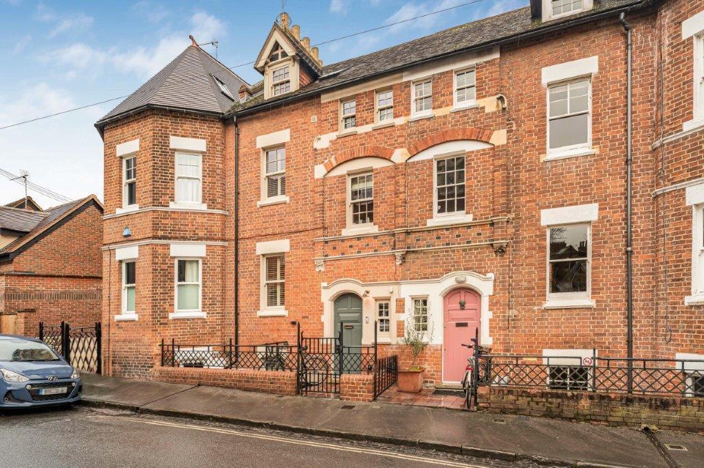 Main image of property: Longworth Road, Oxford, Oxfordshire OX2