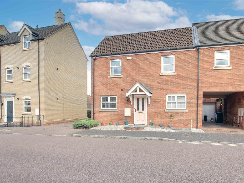 Main image of property: Christie Drive, Huntingdon