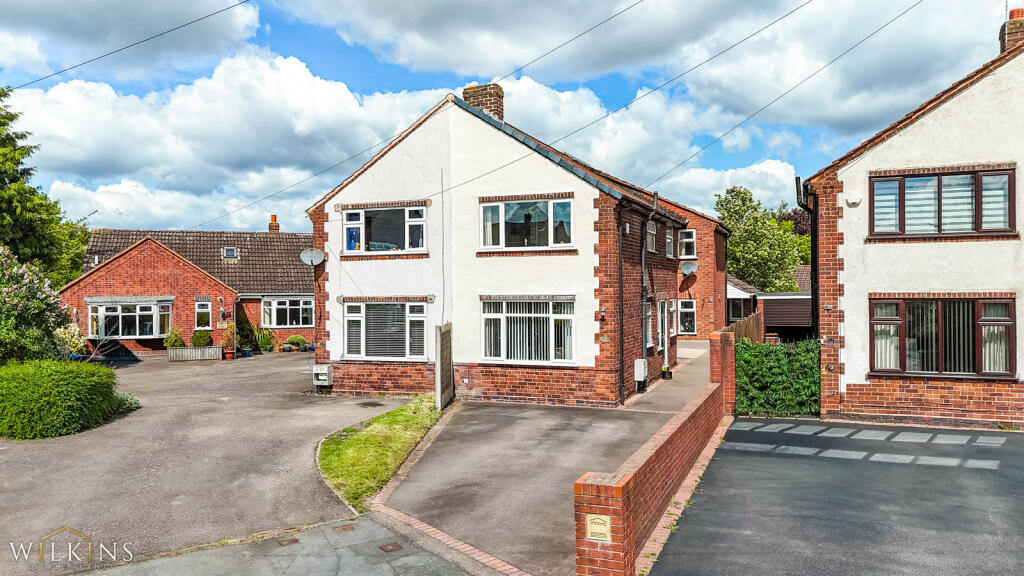 Main image of property: Peel Close, Drayton Bassett, Tamworth, Staffordshire, B78