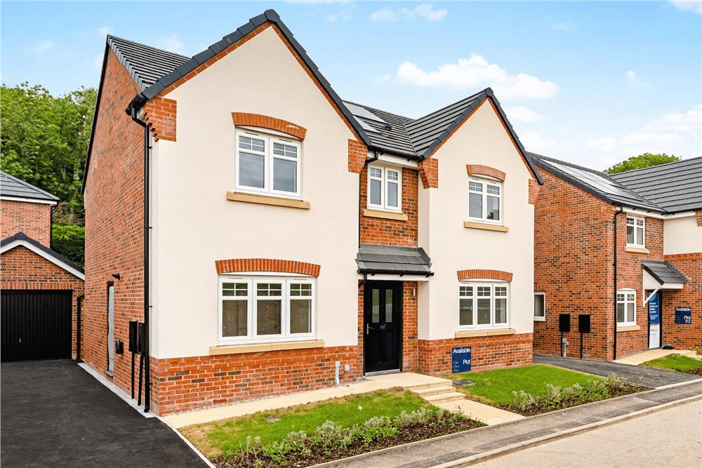 Main image of property: Higher Lane,
Rainford,
St Helens,
Merseyside,
WA11 8EQ
