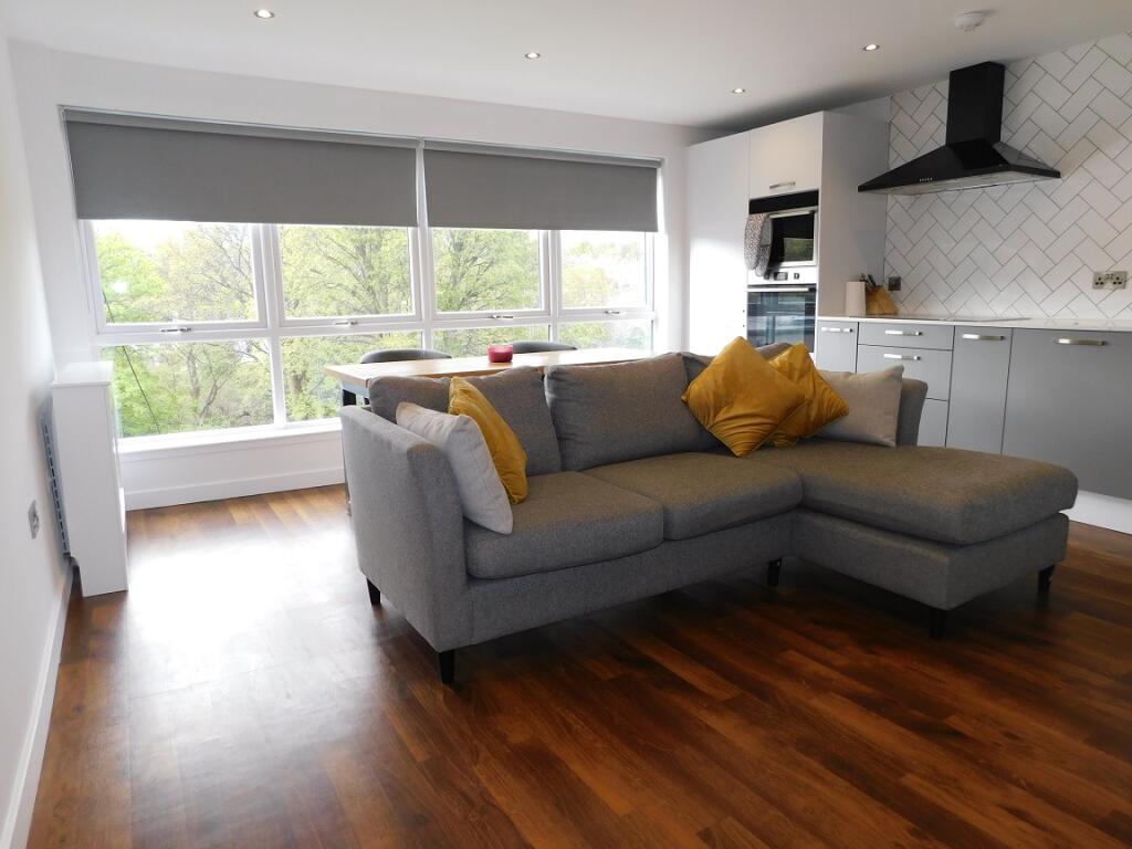 Main image of property: 121, Comiston Drive, Edinburgh, EH10 5QU