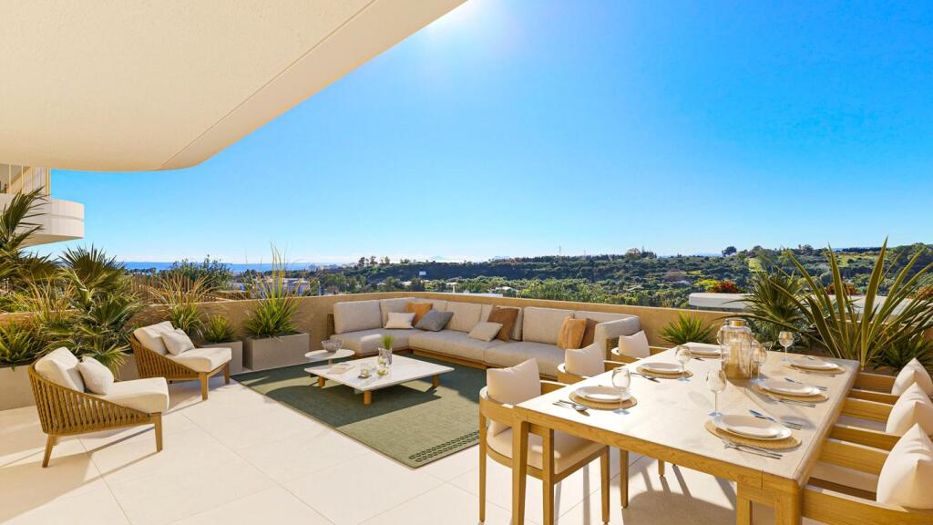 Main image of property: Andalucia, Malaga, Estepona