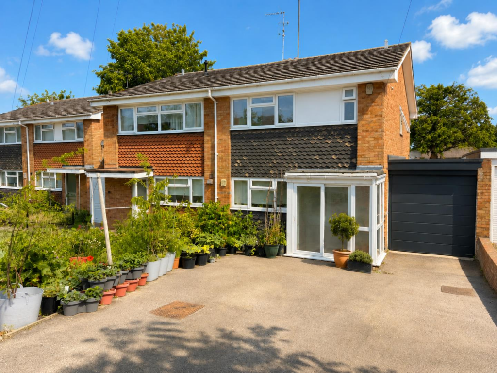 Main image of property: Pennyfields, Warley, Brentwood