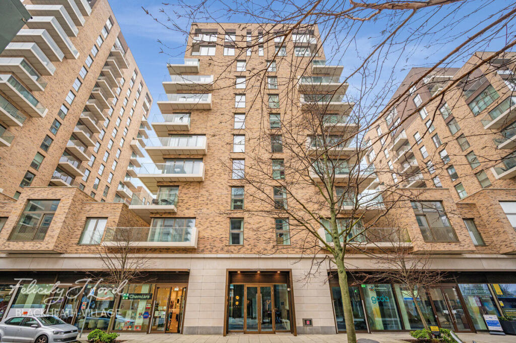 Main image of property: Pegler Square, LONDON SE3