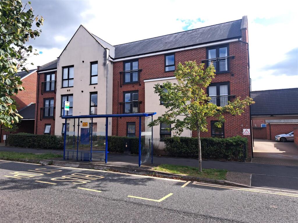 Main image of property: Jenner Boulevard, Bristol
