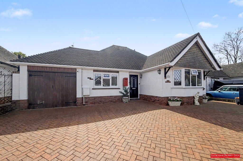 Main image of property: Old Drive, Polegate, BN26 5ET