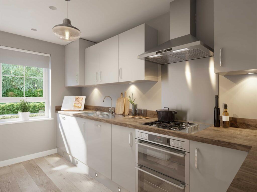 House in Northampton, Overstone - View 3