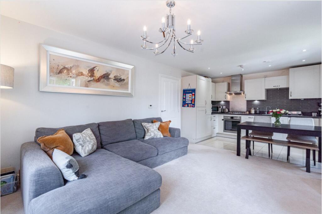 Apartment in Hemel Hempstead - More