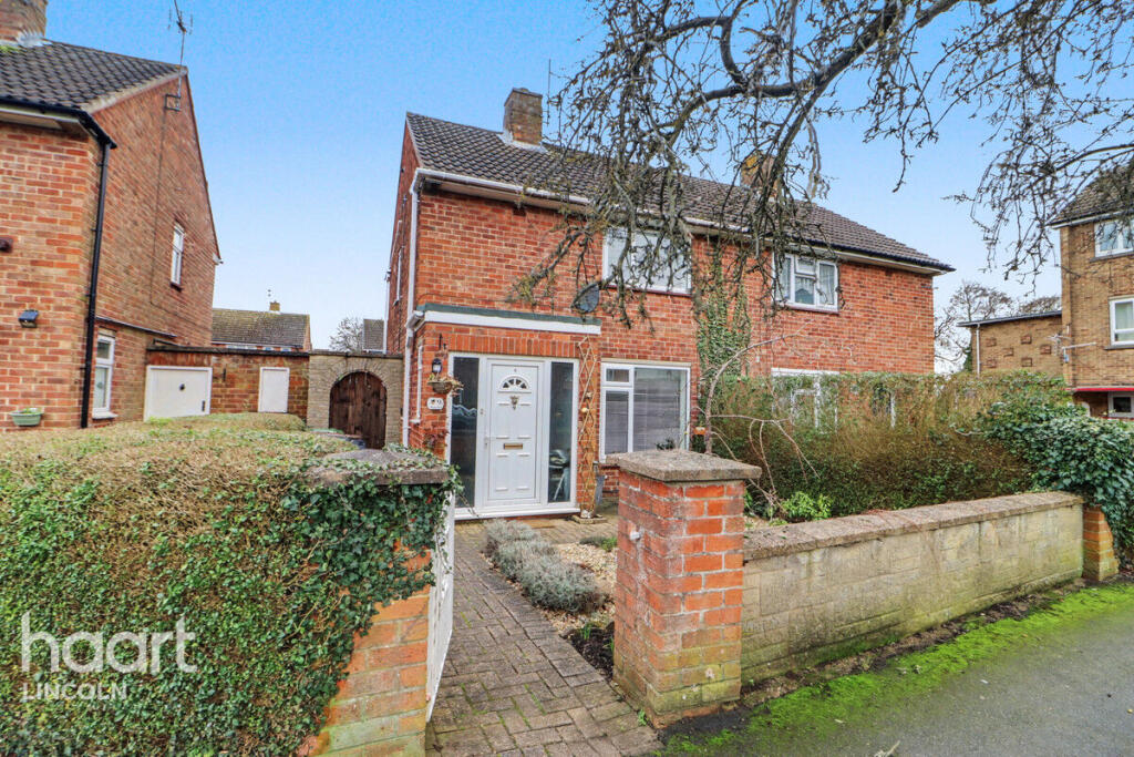 Main image of property: Riverton Close, Lincoln