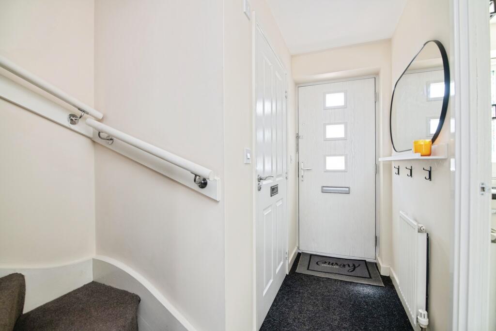 House in Dudley, West Midlands - View 2