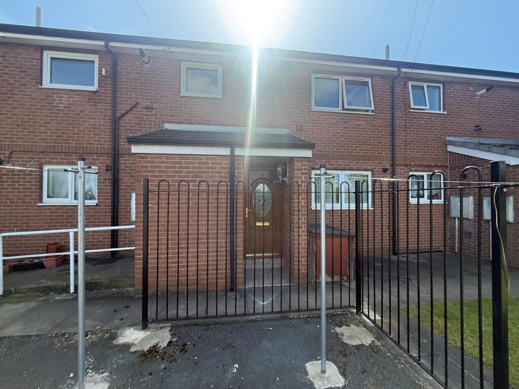 Main image of property: Stansfield Close, Castleford, West Yorkshire, WF10