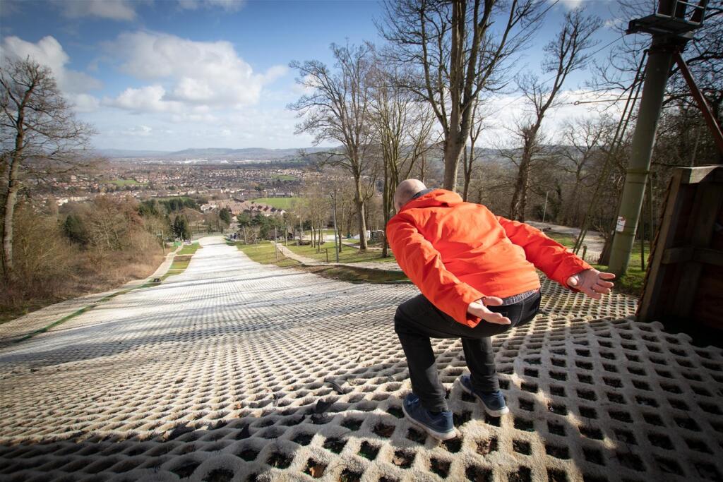 Main image of property: RECREATIONAL SNOWSPORTS CENTRE , Matson, Gloucestershire