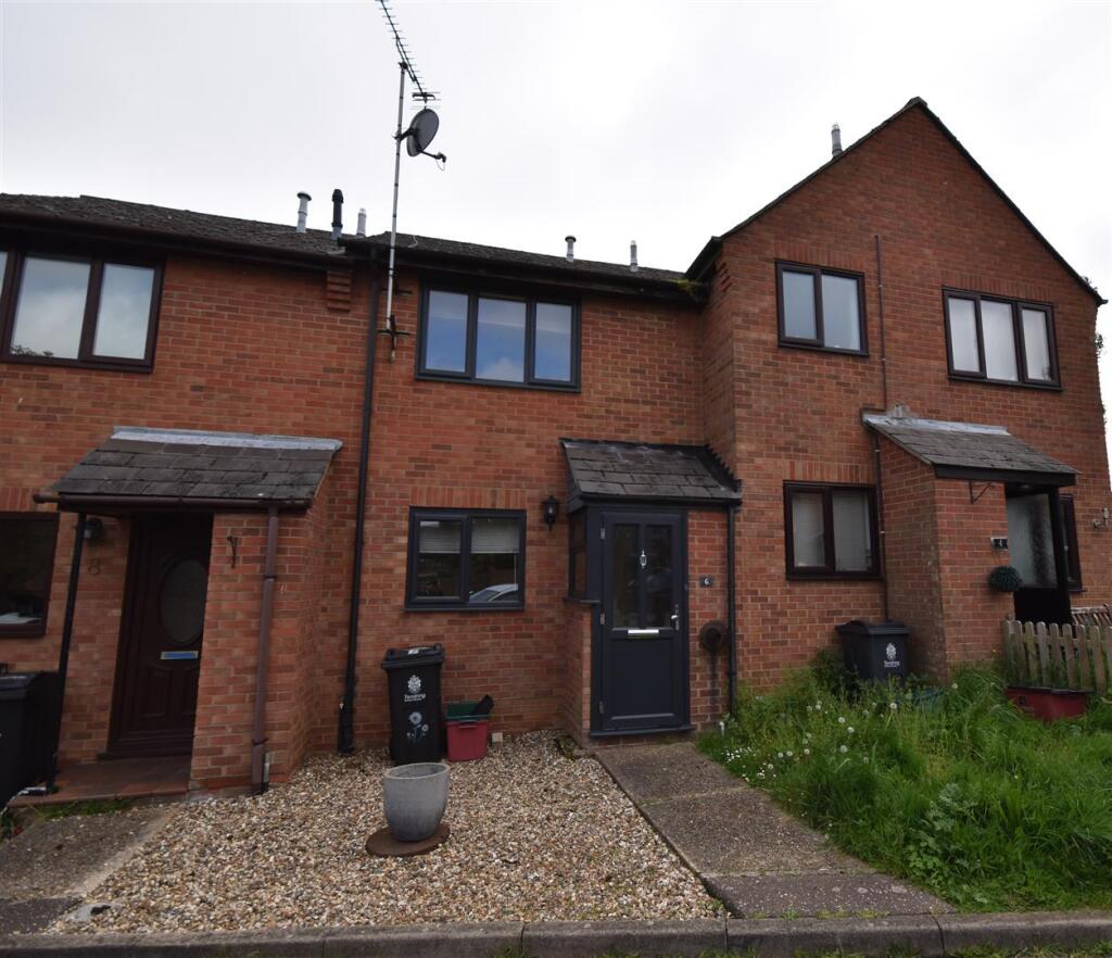 Main image of property: Hilton Close, Manningtree