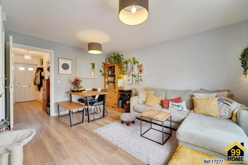 House in Milton Keynes - More