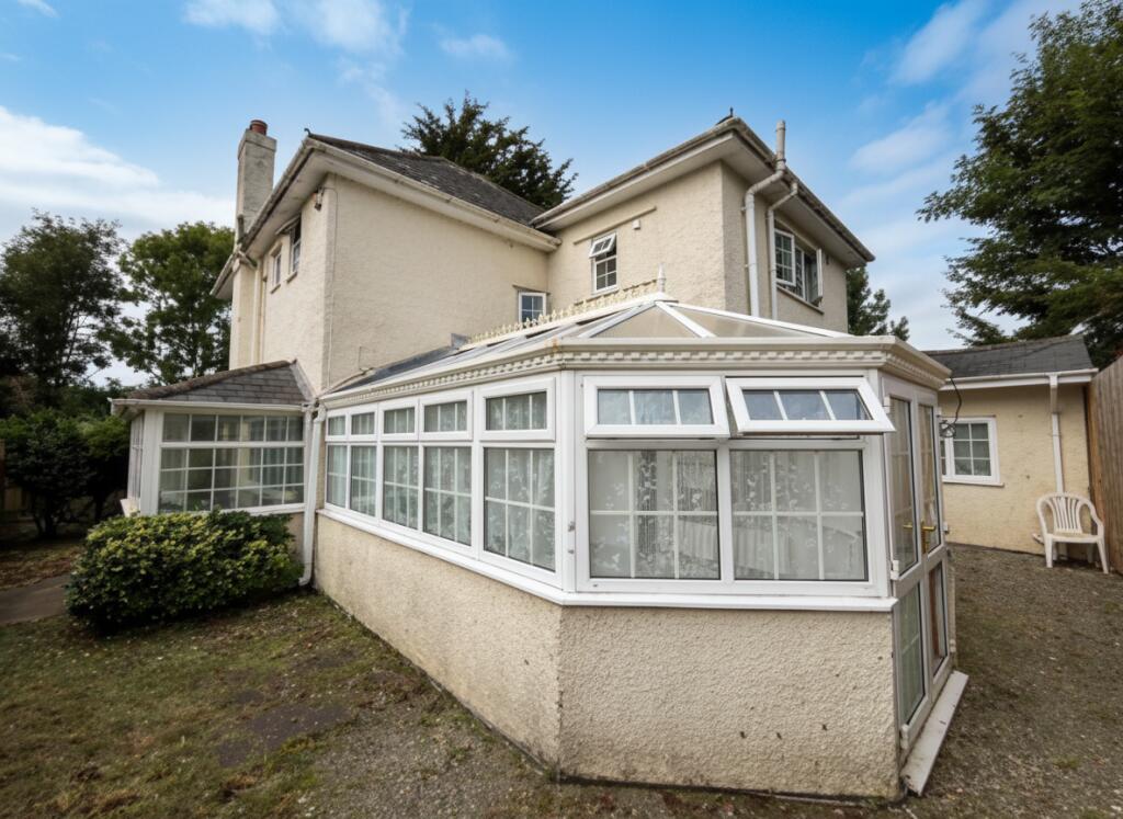 Main image of property: Vaendre Lane, St Mellons, Cardiff, CF3