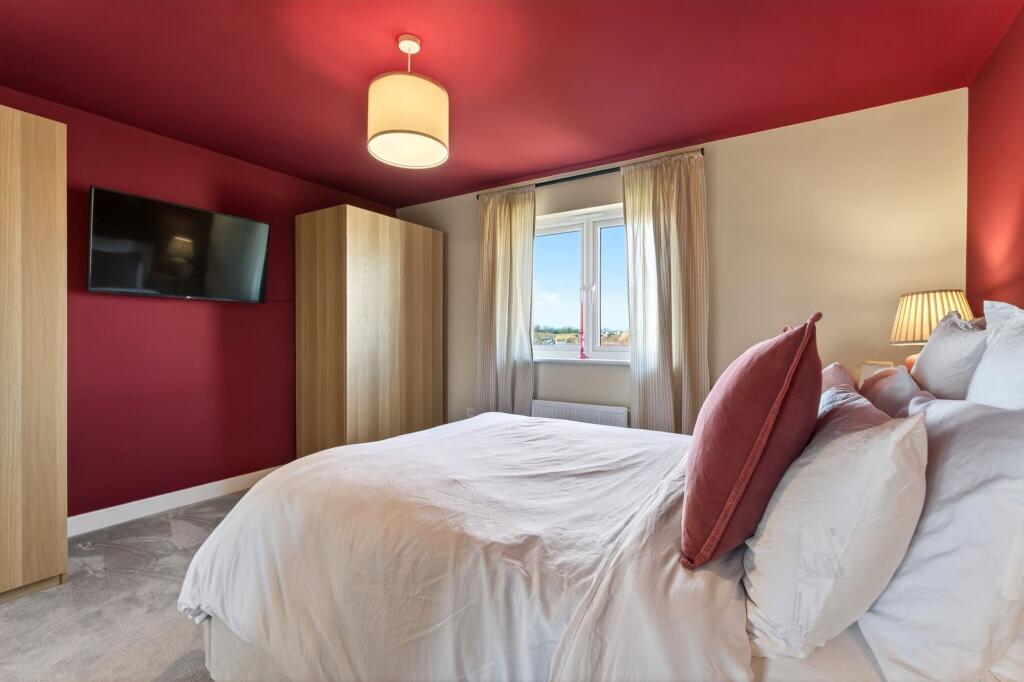 House in Holytown, Ivy Cottage - View 5