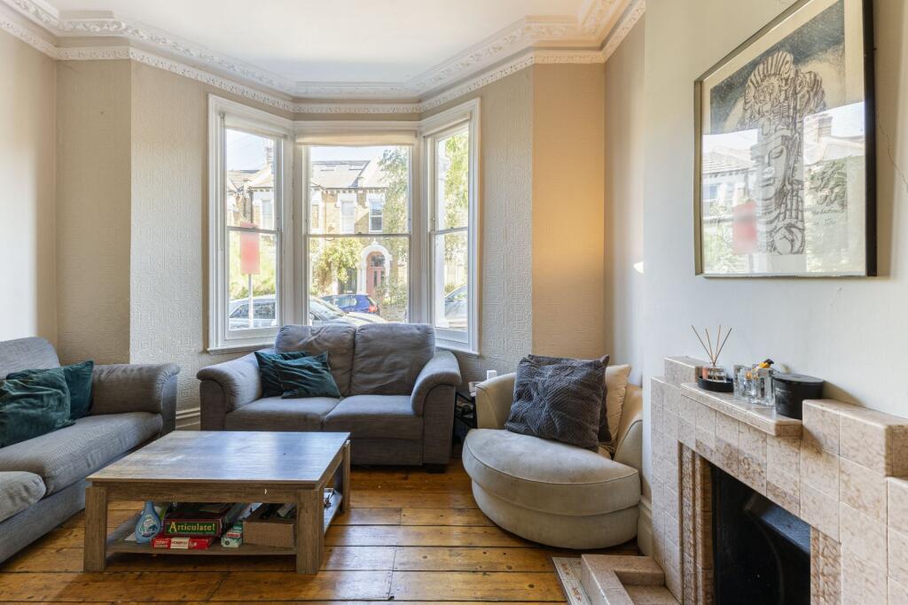 House in London - View 4