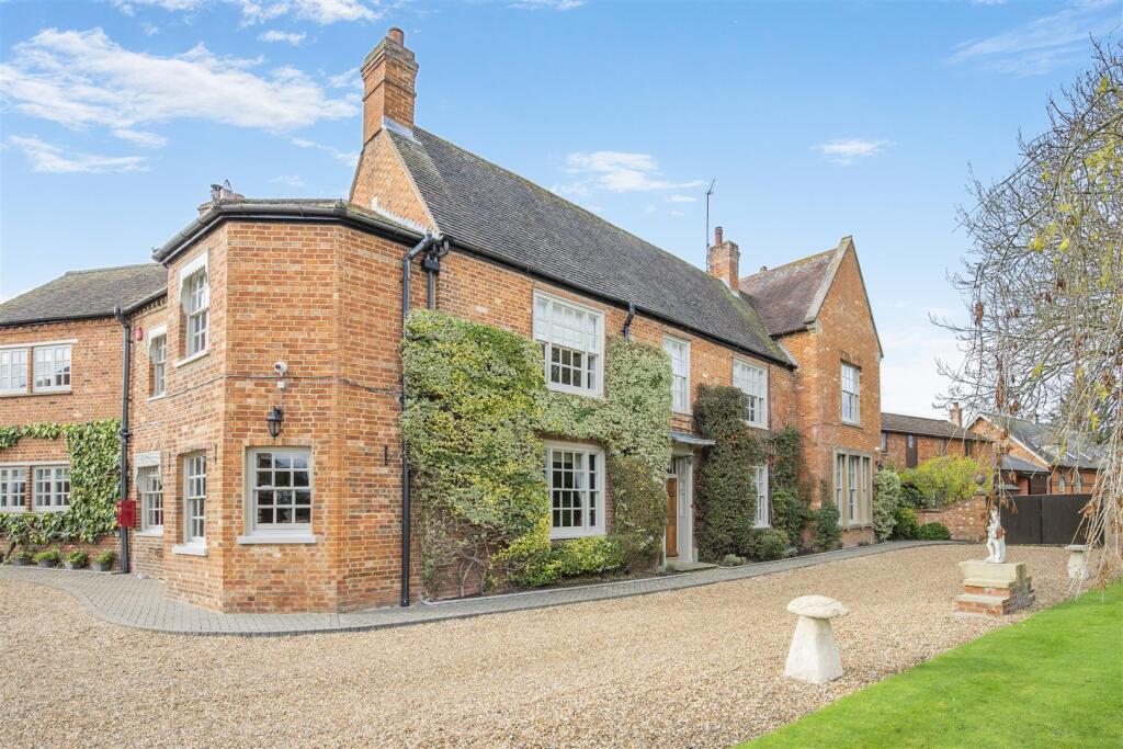 House in Milton Keynes