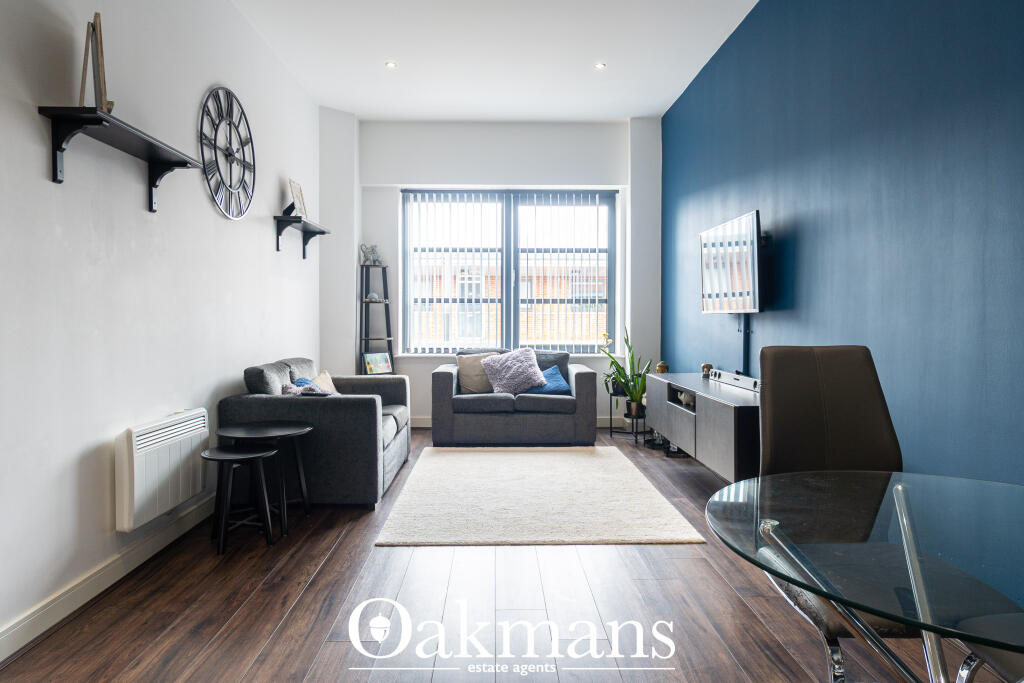 Apartment in Birmingham - View 5