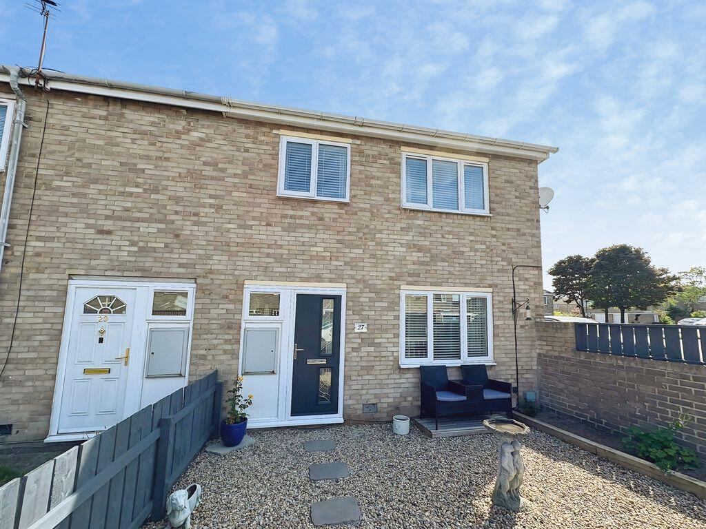 Main image of property: Drury Lane, North Shields