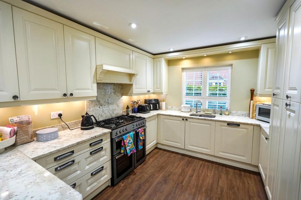 Jordon Close, Stansted photo 3
