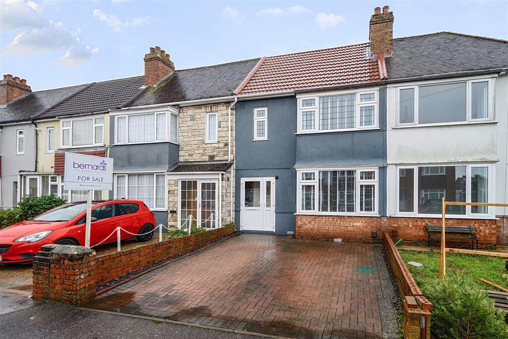 Sedgeley Grove, Elson, Gosport photo 2